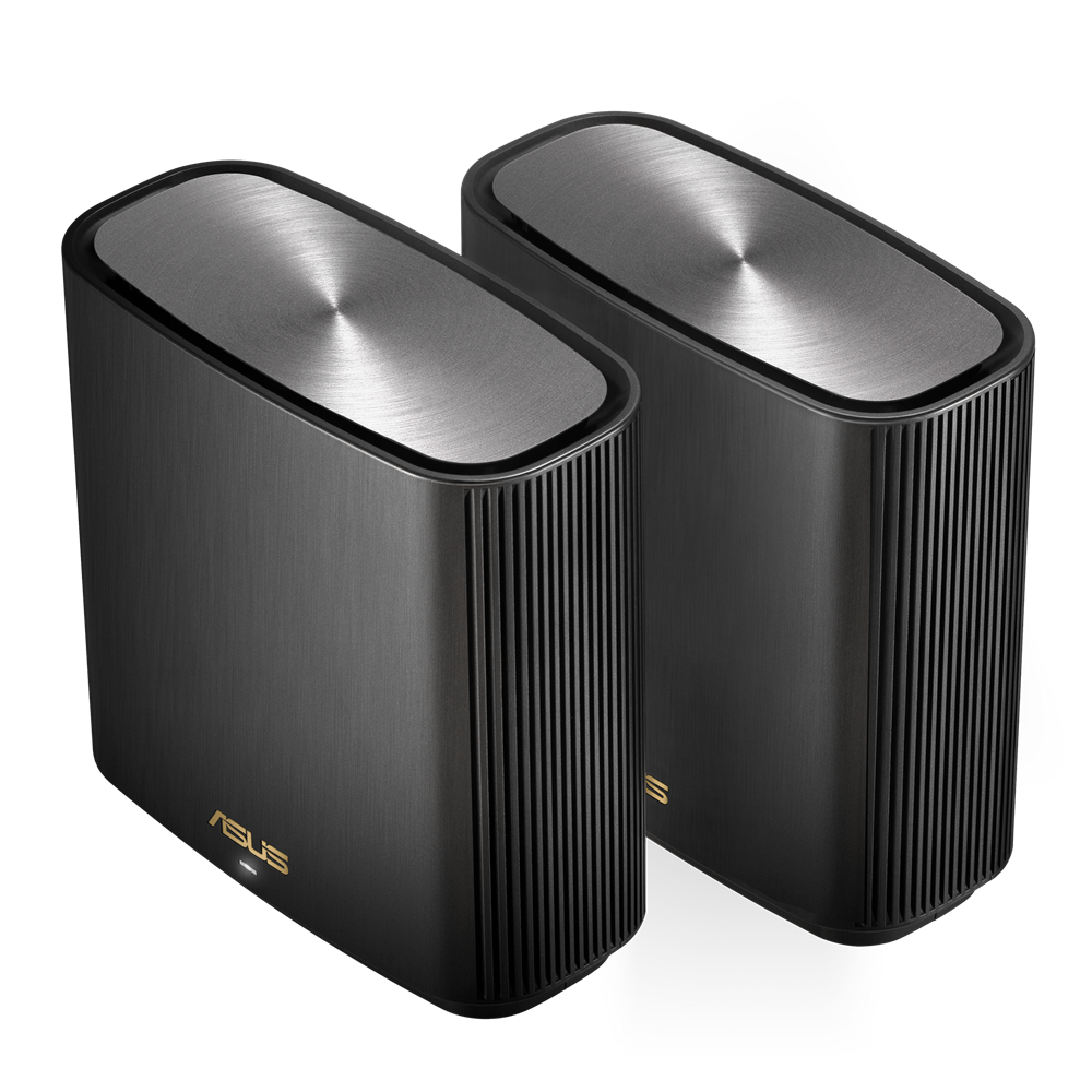 ASUS XT9 ZENWIFI 2PACK BLACK-photo 2