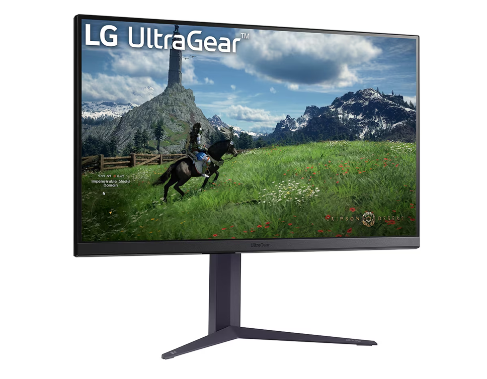 32LG 32GS85Q-B-photo 2