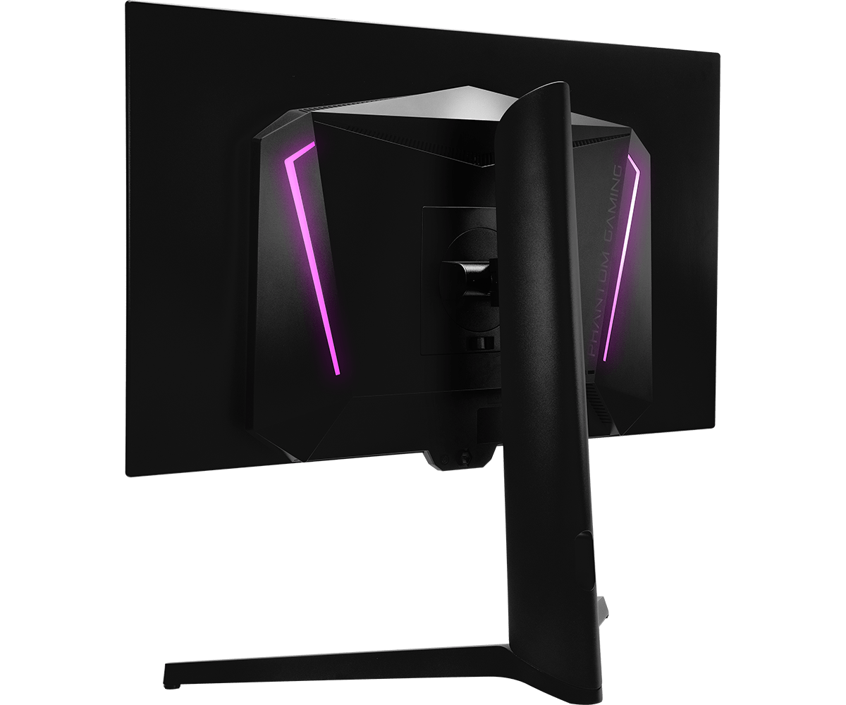 ASROCK 27 PGO27QFS-photo 2