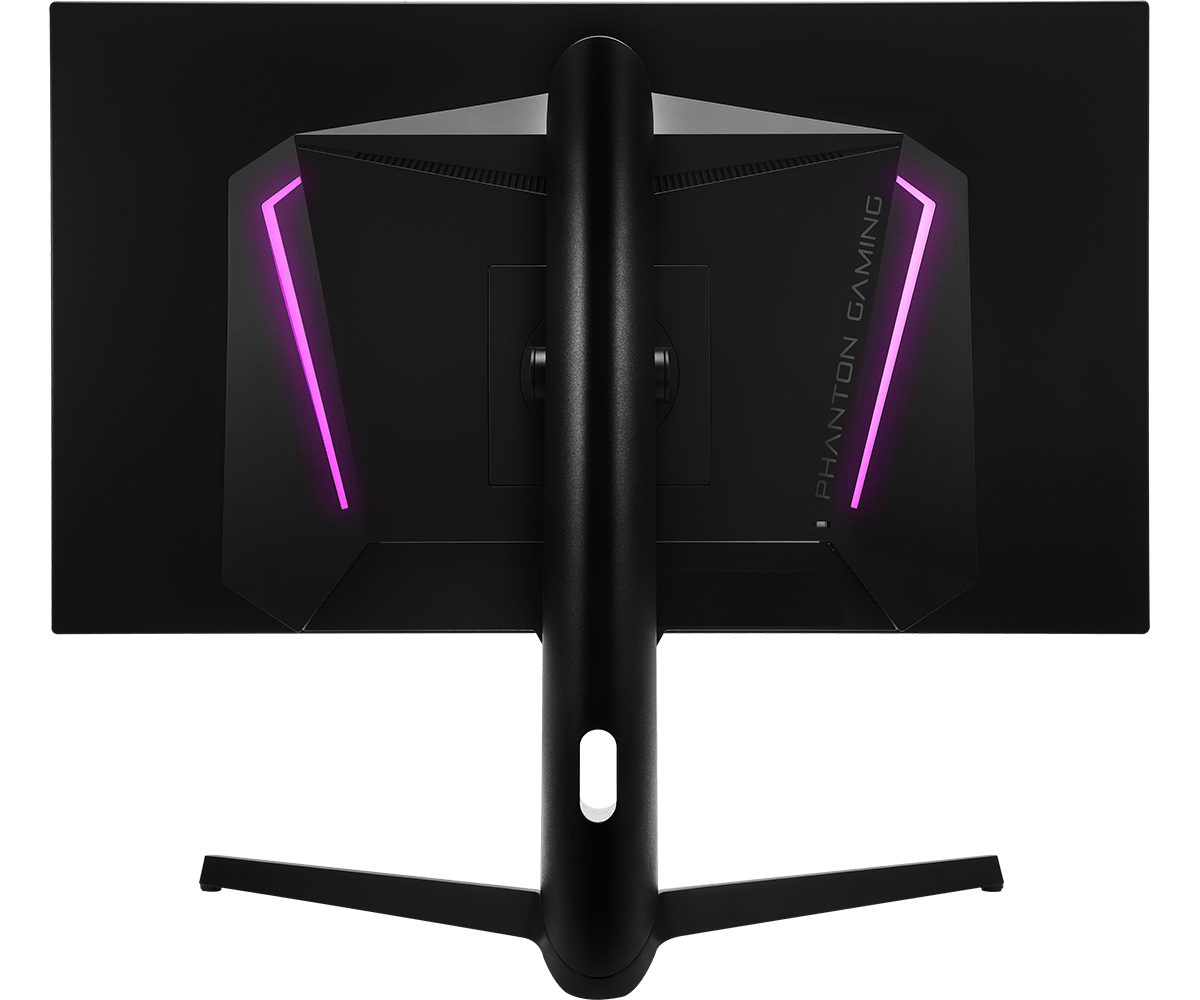 ASROCK 27 PGO27QFS-photo 3