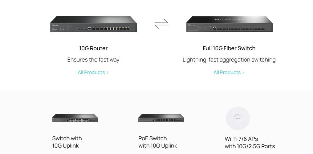 48-портов гигабитов и 4-портов 10GE SFP+ L2+ управляем комутатор с 40-портов PoE+ и 8-портов PoE++ TP-Link Omada SG3452XMPP-photo 6