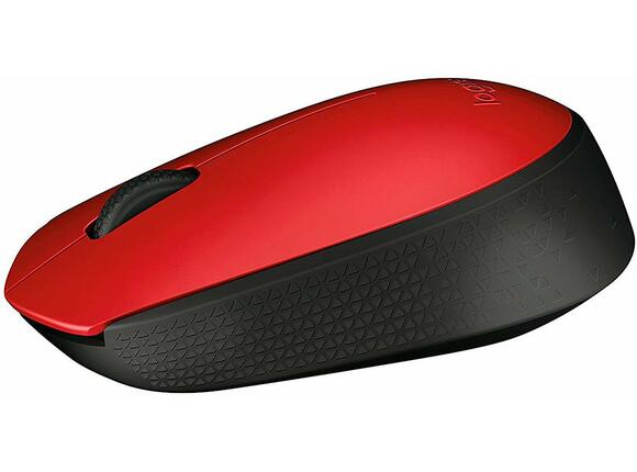 Безжична мишка Logitech M171 910-004641