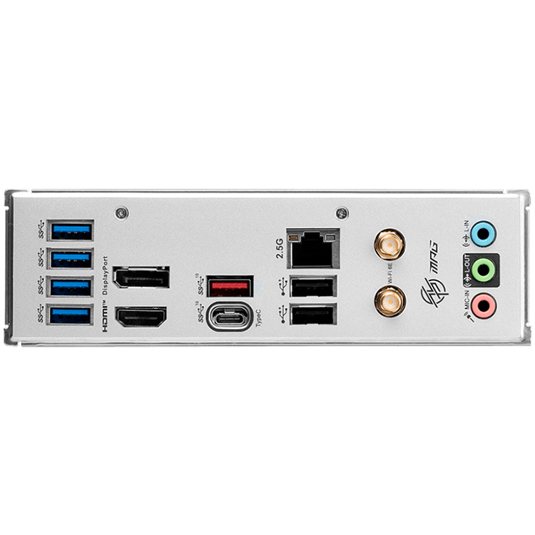 MSI MPG B760I EDGE WIFI , Mini-ITX, LGA 1700, Dual Channel 2xDDR5 7200+(OC)MHz, 1x PCIe x16 slots, 2x M.2 slots, 1x HDMI, 1x DP, 2x USB 3.2 Gen 1, 1x USB 3.2 Gen 2, 2x USB 2.0, Type-C, 7.1 HD Audio, 2.5Gbps LAN, WI-FI 6E, BT, 3Y-photo 2