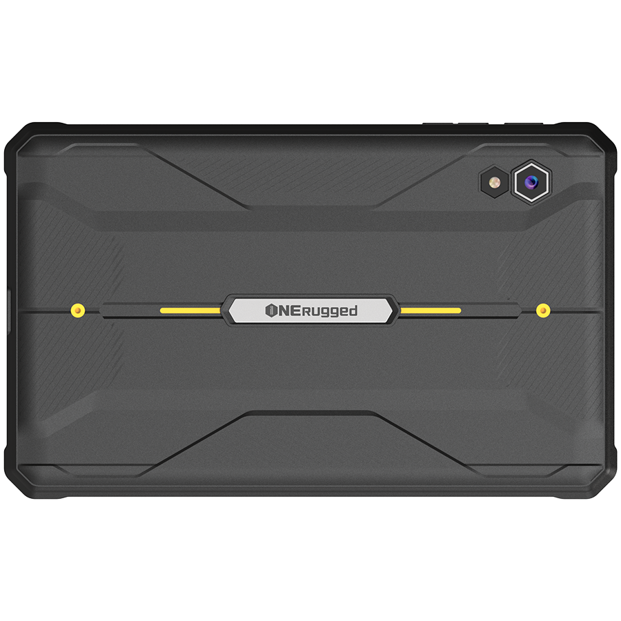 ONERugged T1, 8.68'’ rugged outdoor tablet, 1340×800, 8 GB + 128 GB, 33W fast charging, 4G, IP68-photo 1