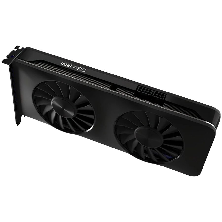 INTEL Arc A750 Graphics 8GB GDDR6 256-bit HDMI 3x DP-photo 1