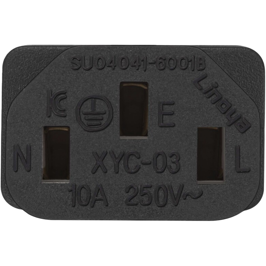 AC Cable EU-C20 EcoFlow DELTA Pro accessory-photo 2