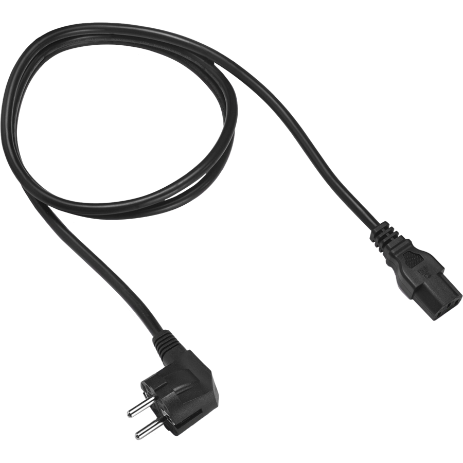 AC Cable EU-C20 EcoFlow DELTA Pro accessory-photo 3