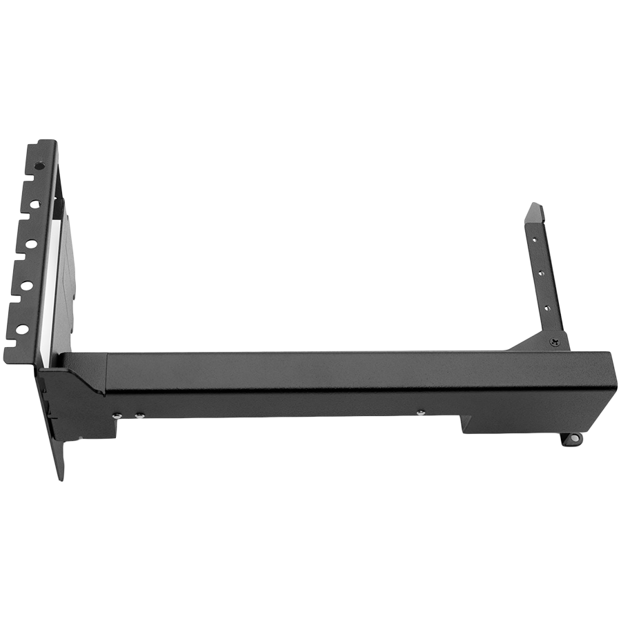 EK-Loop Vertical GPU Holder EVO - Gen4 Riser-photo 1