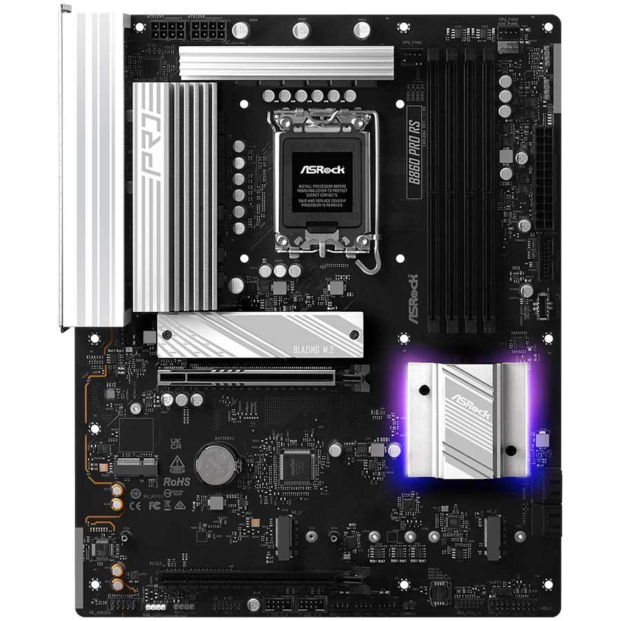 INTEL B860/4DDR5-photo 1