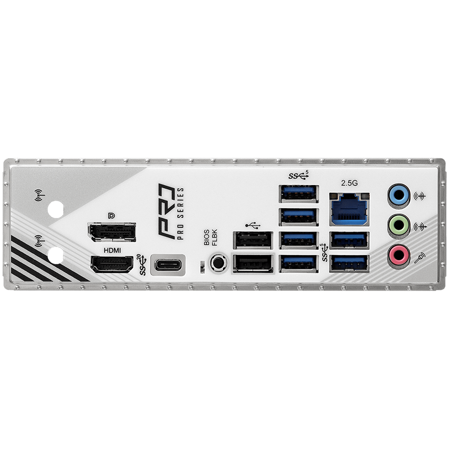INTEL B860/4DDR5-photo 2