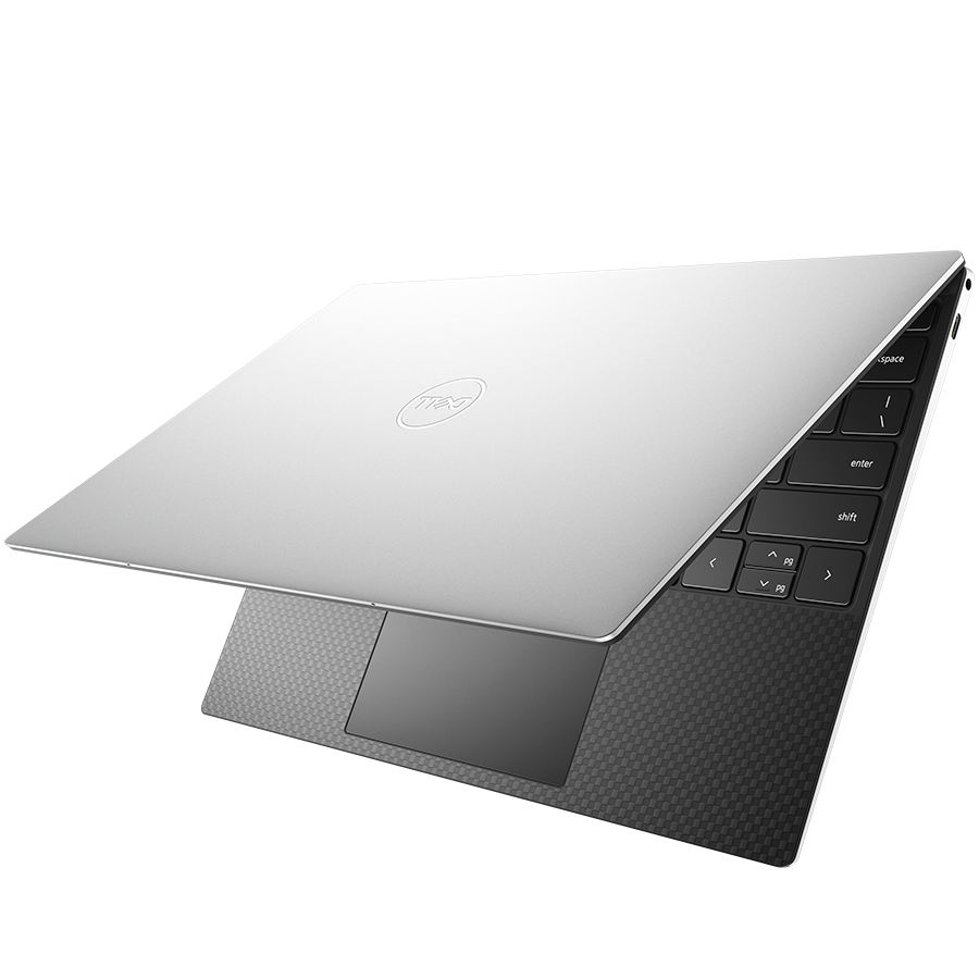 Dell XPS 13 2-in-1 9310, Intel Core i7-1165G7 Processor (12MB Cache, up to 4.7 GHz), 13.4" 16:10 (3840 x 2400) UHD+ WLED Touch Display, 32GB 4267MHz LPDDR4x, 1TB PCIe NVMe, Iris Xe Graphics, AX1650, BT, Backlit KBD, Win 11 Pro, 3Y Onsite-photo 1