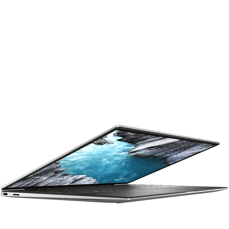 Dell XPS 13 2-in-1 9310, Intel Core i7-1165G7 Processor (12MB Cache, up to 4.7 GHz), 13.4" 16:10 (3840 x 2400) UHD+ WLED Touch Display, 32GB 4267MHz LPDDR4x, 1TB PCIe NVMe, Iris Xe Graphics, AX1650, BT, Backlit KBD, Win 11 Pro, 3Y Onsite-photo 2