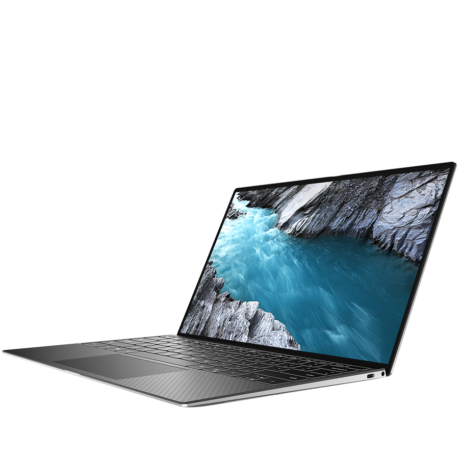 Dell XPS 13 2-in-1 9310, Intel Core i7-1165G7 Processor (12MB Cache, up to 4.7 GHz), 13.4" 16:10 (3840 x 2400) UHD+ WLED Touch Display, 32GB 4267MHz LPDDR4x, 1TB PCIe NVMe, Iris Xe Graphics, AX1650, BT, Backlit KBD, Win 11 Pro, 3Y Onsite