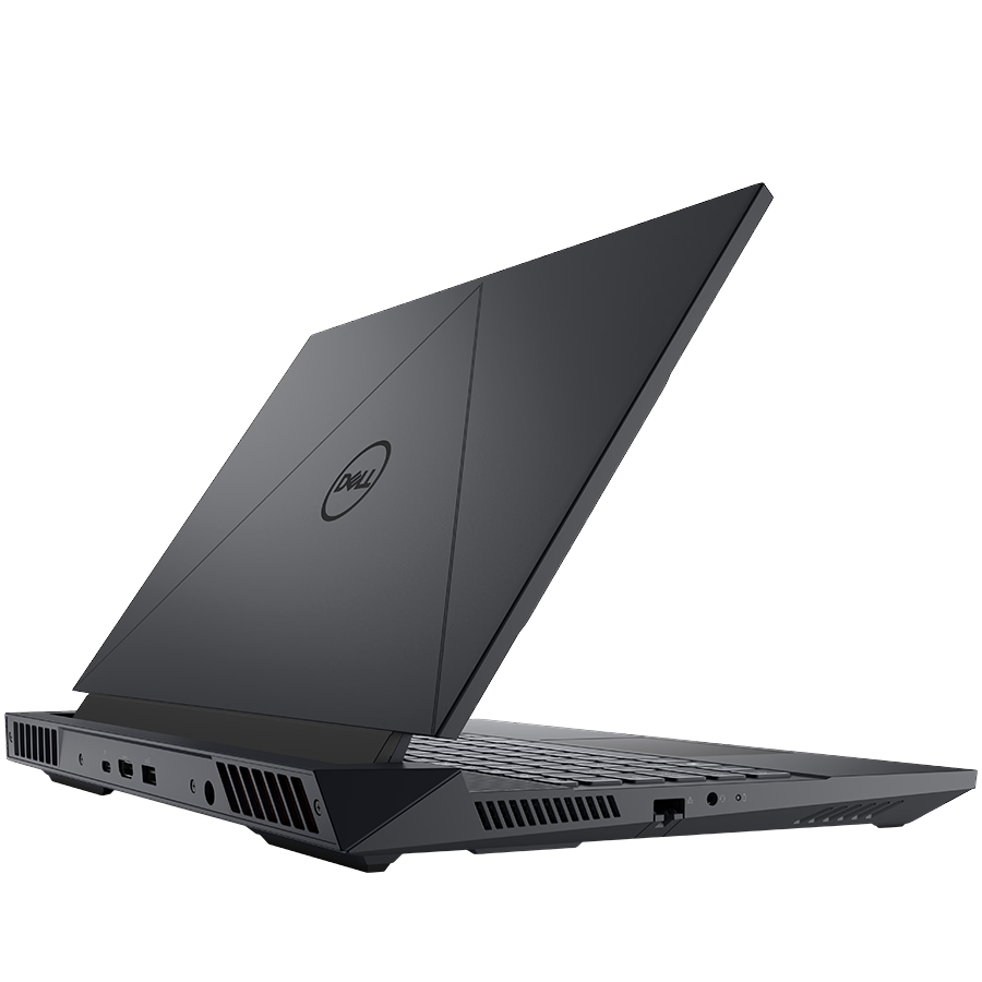 Dell G15 (5530), Intel Core i7-13650HX (24 MB cache, 14 core, up to 4.90 GHz), 15.6" FHD(1920x1080) 165Hz, 16GB (2x8GB) DDR5 4800MHz, 512GB SSD, GeForce RTX 4060 8GB GDDR6, Wi-Fi AX201 + BT, US Intl Backlit KB, Cam + Mic, 6 Cell, Ubuntu, 3Y Onsite-photo 3