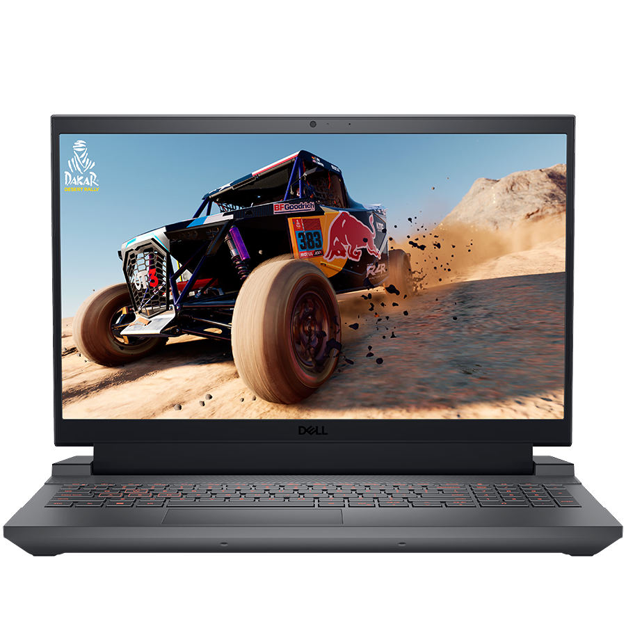 Dell G15 (5530), Intel Core i7-13650HX (24 MB cache, 14 core, up to 4.90 GHz), 15.6" FHD(1920x1080) 165Hz, 16GB (2x8GB) DDR5 4800MHz, 512GB SSD, GeForce RTX 4060 8GB GDDR6, Wi-Fi AX201 + BT, US Intl Backlit KB, Cam + Mic, 6 Cell, Ubuntu, 3Y Onsite