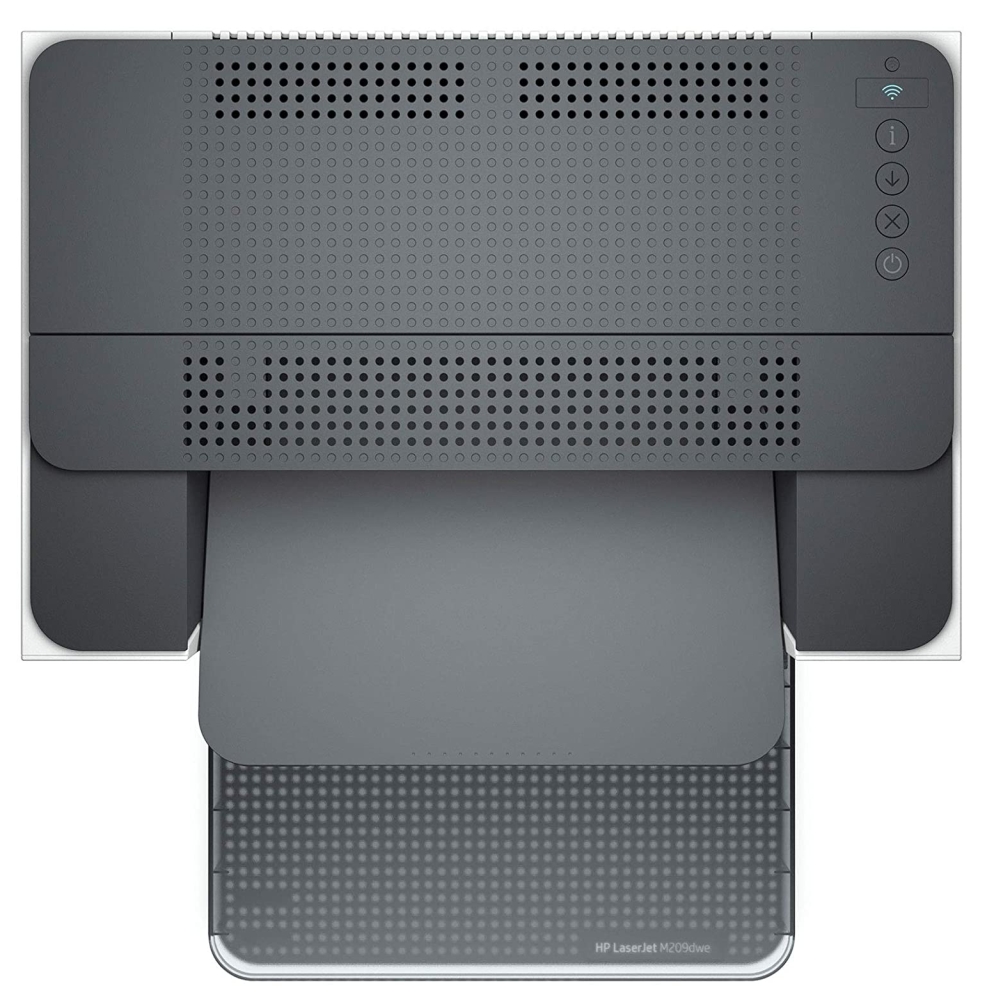 HP LaserJet M209dw Printer - 6GW62F-photo 4