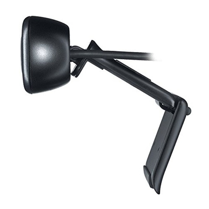 Logitech HD Webcam C310, микрофон, 5Mpix, - 960-001065-photo 3