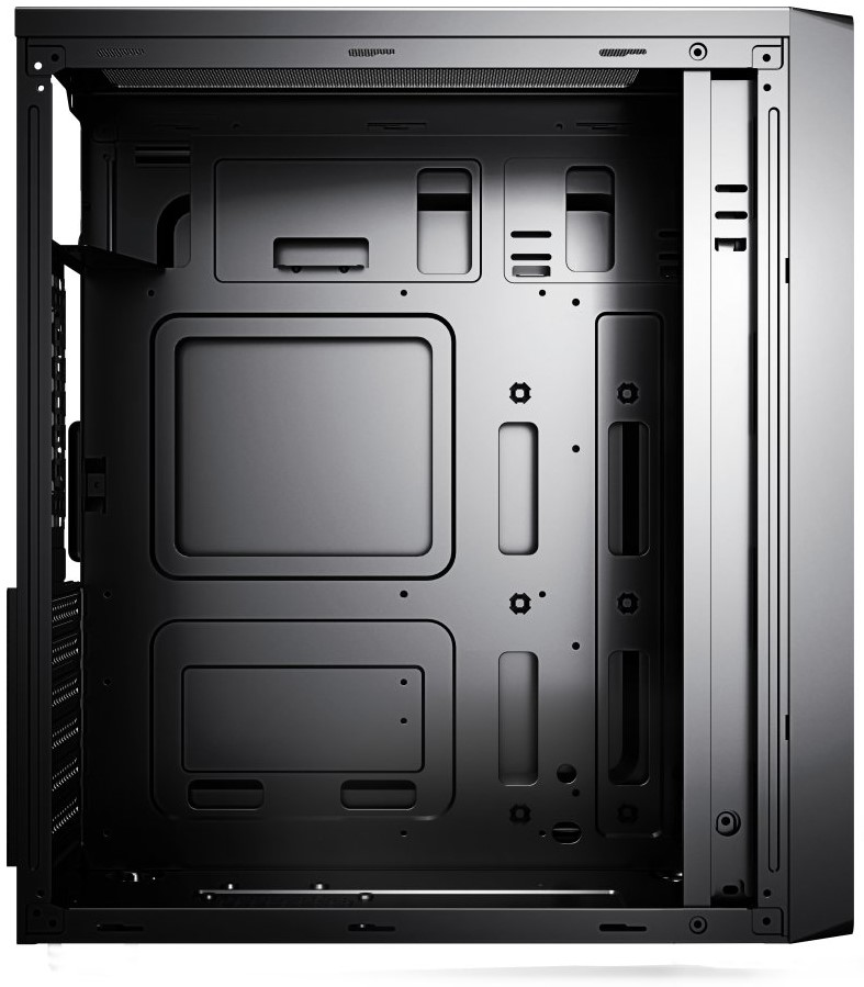 PowerCase 173-G03, included 500W - PC173G03-photo 2