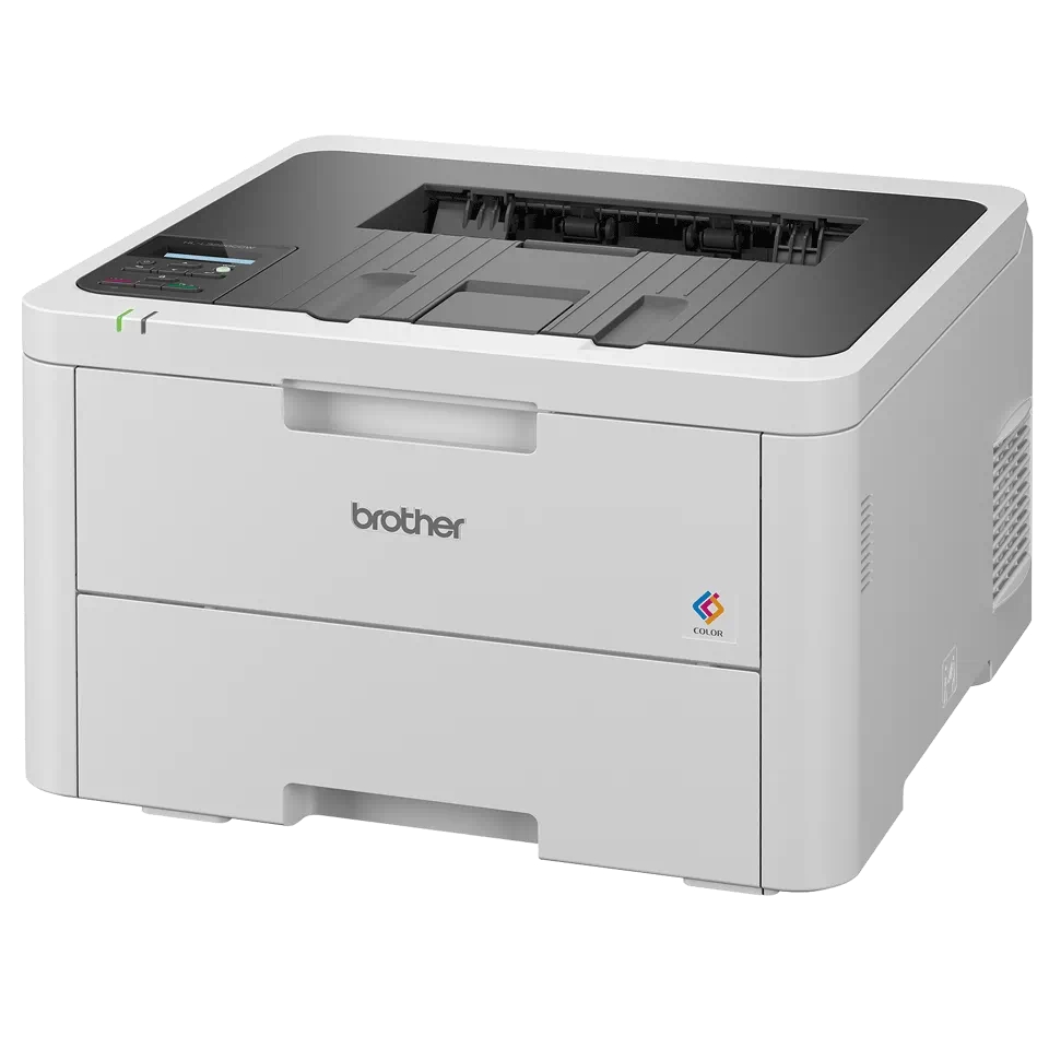 Brother HL-L3220CW Colour LED Printer - HLL3220CWYJ1-photo 1