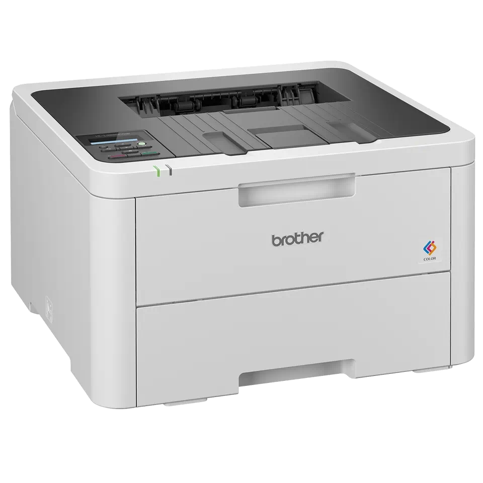 Brother HL-L3220CW Colour LED Printer - HLL3220CWYJ1-photo 2