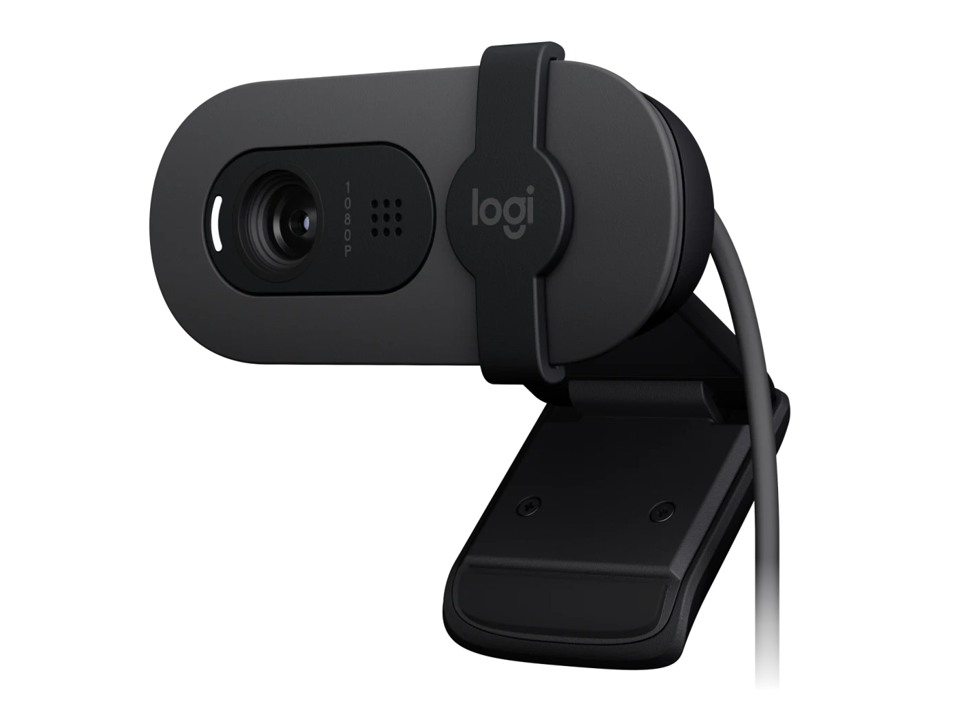 Камера Logitech Brio 105 Full HD 960-001592,-photo 3