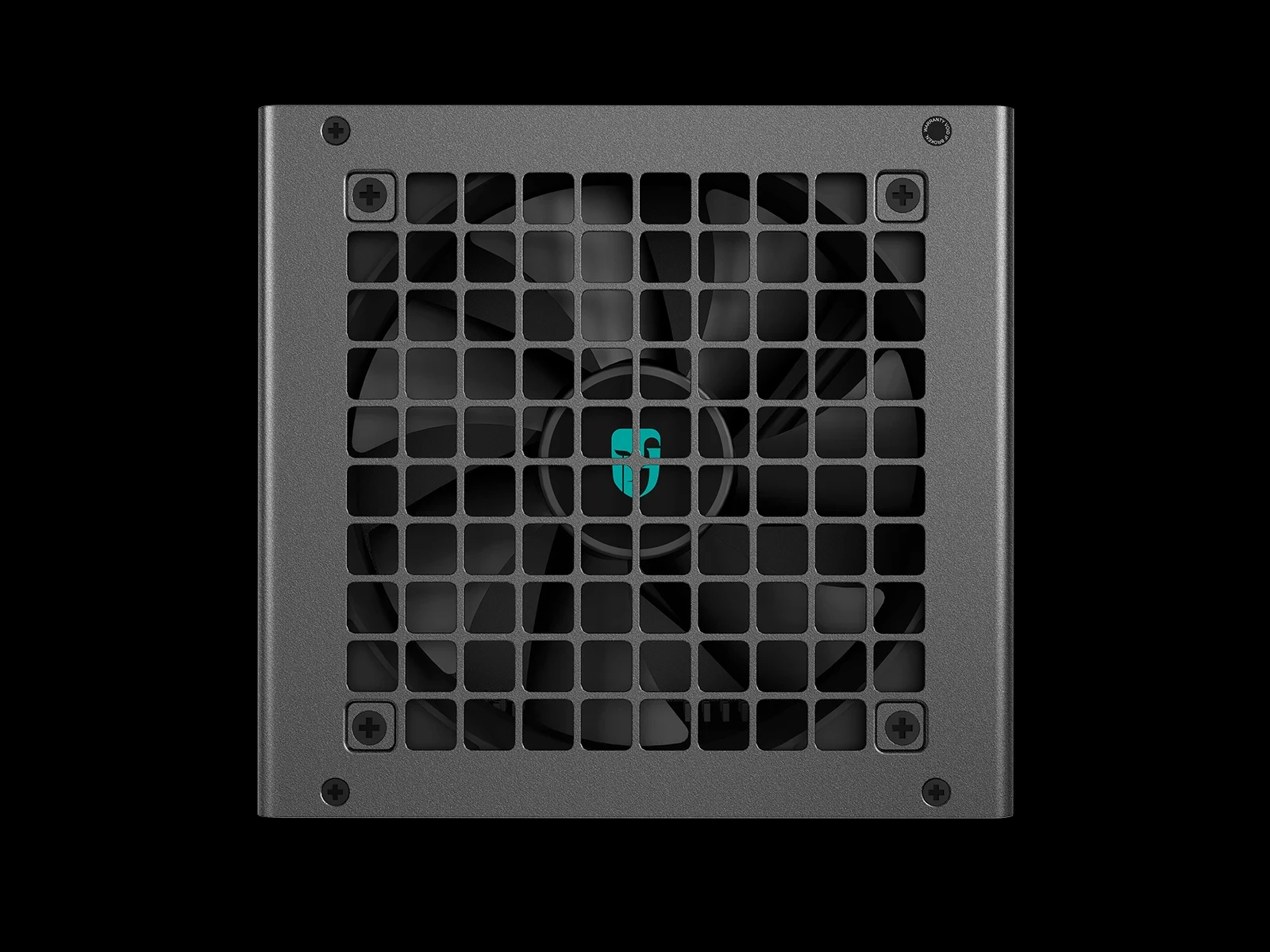 DeepCool DeepCool захранване PSU ATX 3.1 1000W Gold PN1000-D - R-PNA00D-FC0B-JGEU-V2-photo 1