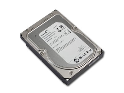 Seagate Barracuda 1TB 7200/SATA3/64MB ST1000DM003 Втора употреба
