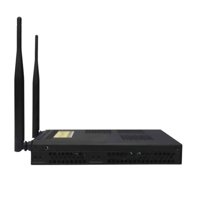 Hisense OPS - On Board Computer (Intel TM I5-12450H/8G RAM/256G SSD/ WiFi6 11ac/Bluetooth 5.2/USB3.0 x 4/USB 2.0 x 2/USB-S x1/HDMI Out x 1/DP Out x 1/Mic In x 1),Windows 10, Black S02EMS5C821C-photo 1