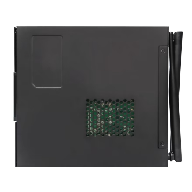 Hisense OPS - On Board Computer (Intel TM I5-12450H/8G RAM/256G SSD/ WiFi6 11ac/Bluetooth 5.2/USB3.0 x 4/USB 2.0 x 2/USB-S x1/HDMI Out x 1/DP Out x 1/Mic In x 1),Windows 10, Black S02EMS5C821C-photo 3