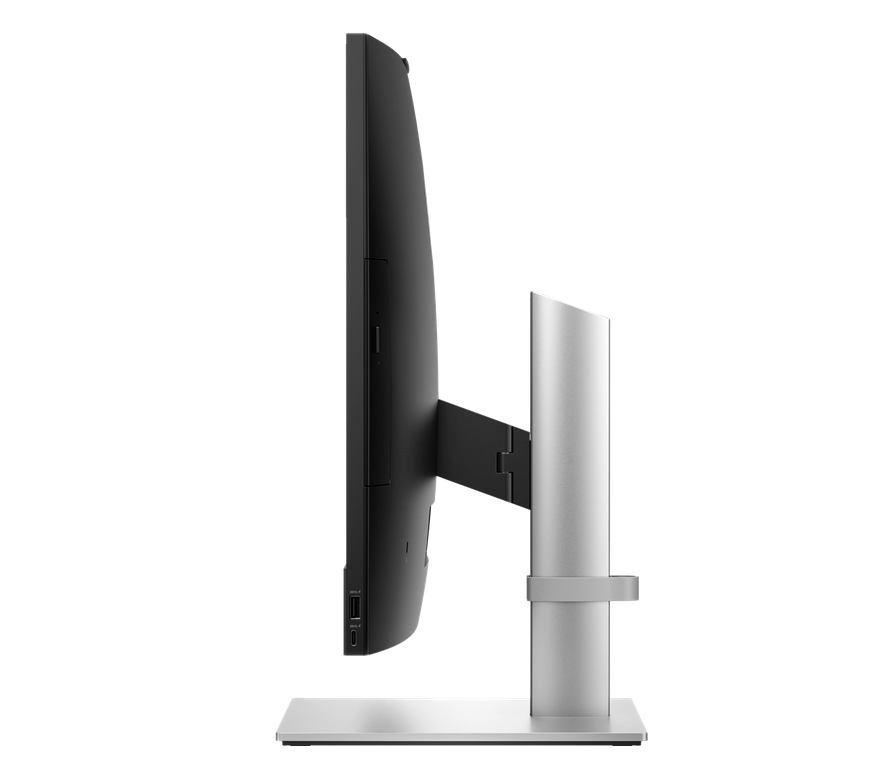 Компютър HP ProOne 440 G9 R All-in-One Intel Core i5-13500T 1.60 GHz, 24 MB cache, 16GB 3200MHz (1x16GB), SSD 512GB M.2 PCIe - 998N5ET-photo 2