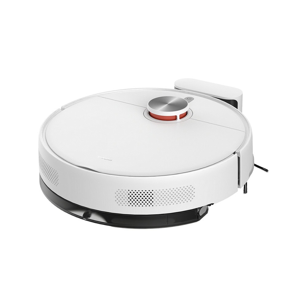 Робот прахосмукачка Xiaomi S40 Бяла - BHR084AEU-photo 3