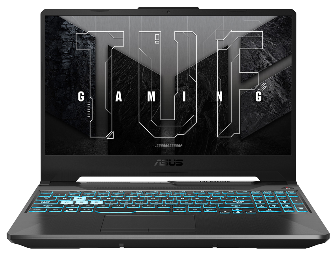 ASUS FA506NCG-HN185-photo 1