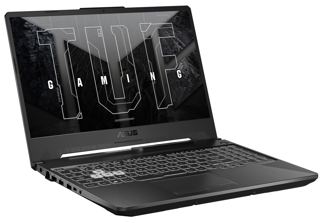 ASUS FA506NCG-HN185-photo 2