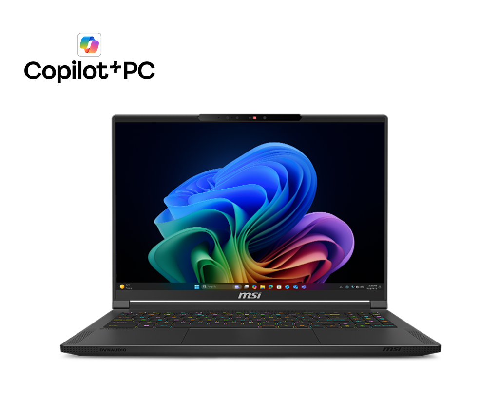 MSI STEALTH A16 AI+ A3XVFG-276
