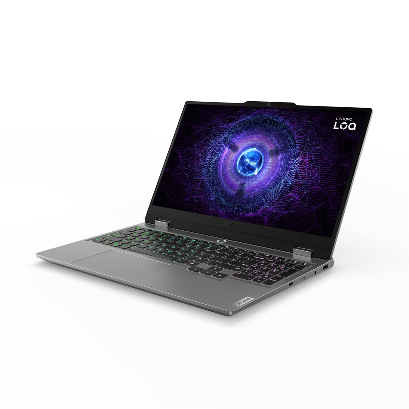 LENOVO LOQ 15IAX9 / 83GS002WBM-photo 2
