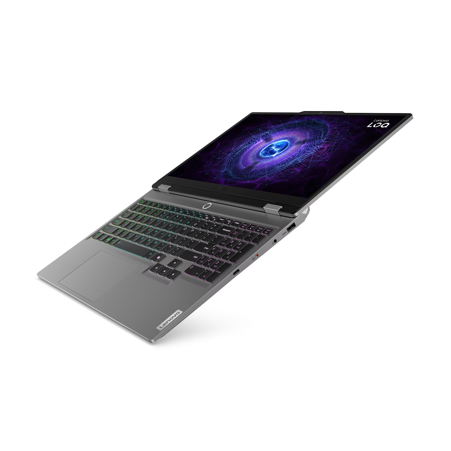 LENOVO LOQ 15IAX9 / 83GS002WBM-photo 3