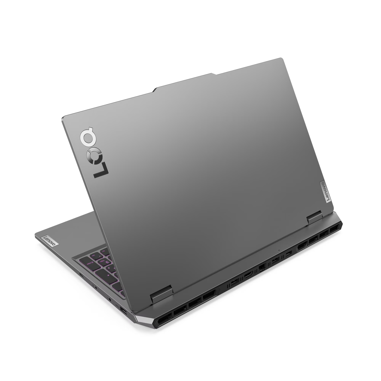 LENOVO LOQ 15IAX9 / 83GS002WBM-photo 4