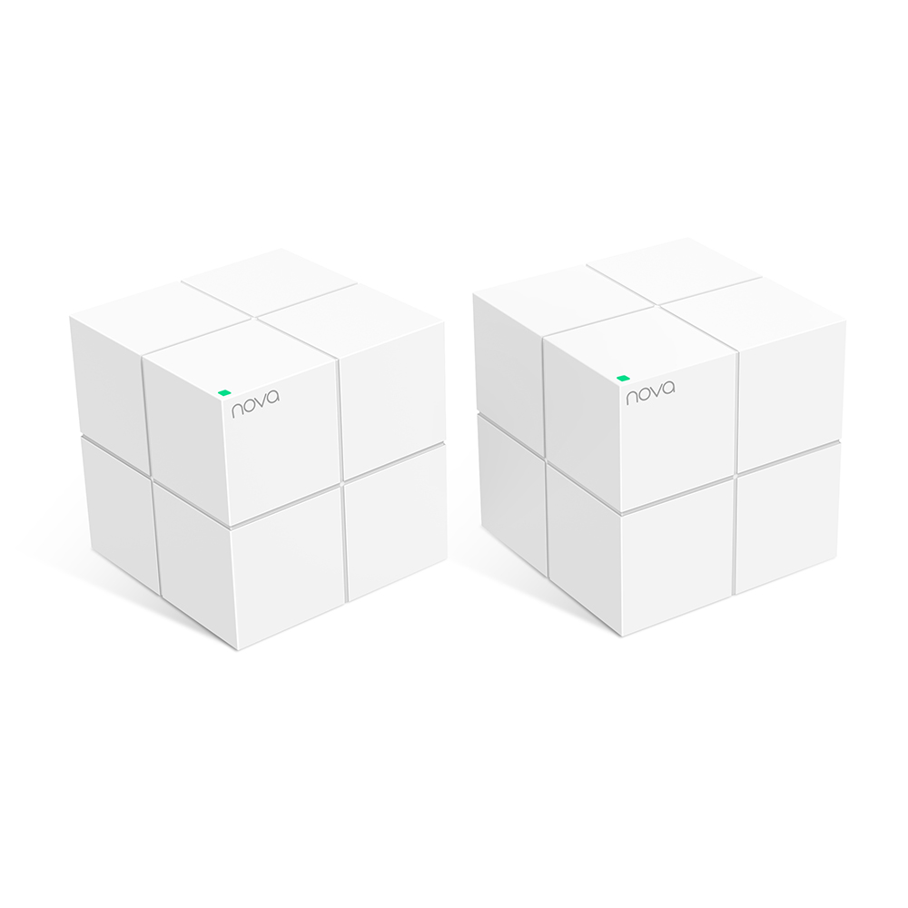 TENDA MW6 / MESH 2 PACK-photo 1