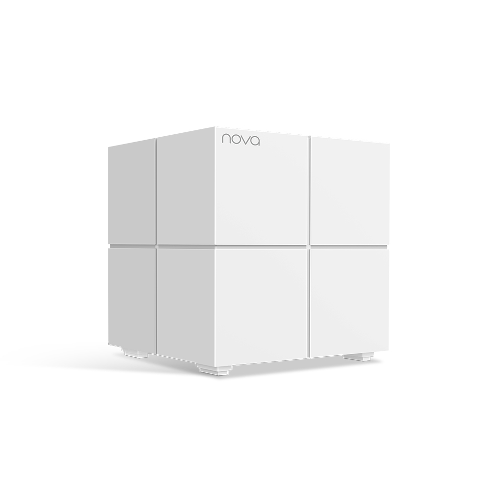 TENDA MW6 / MESH 2 PACK-photo 3