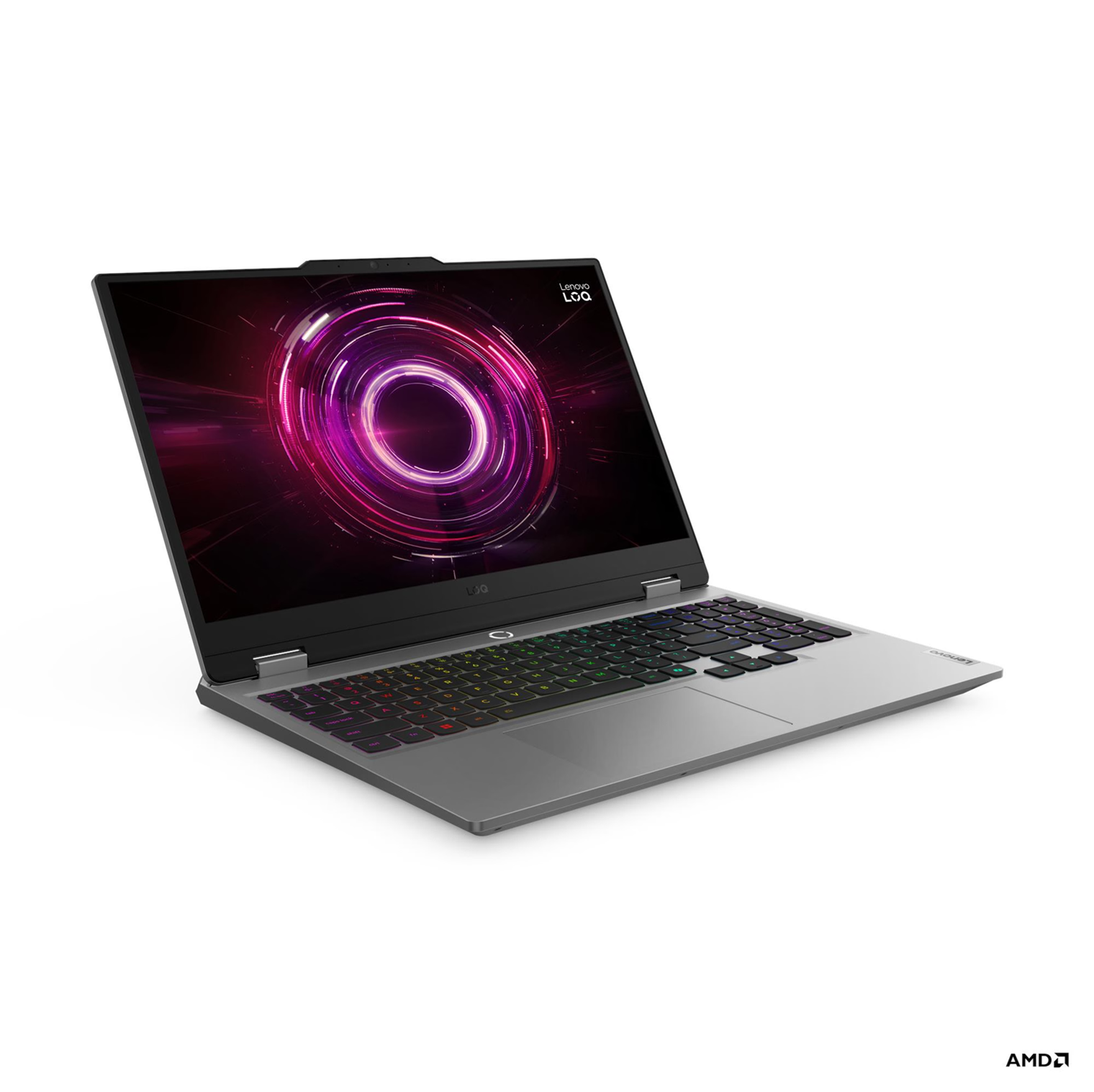 LENOVO LOQ 15AHP10 /83JG004CBM-photo 1
