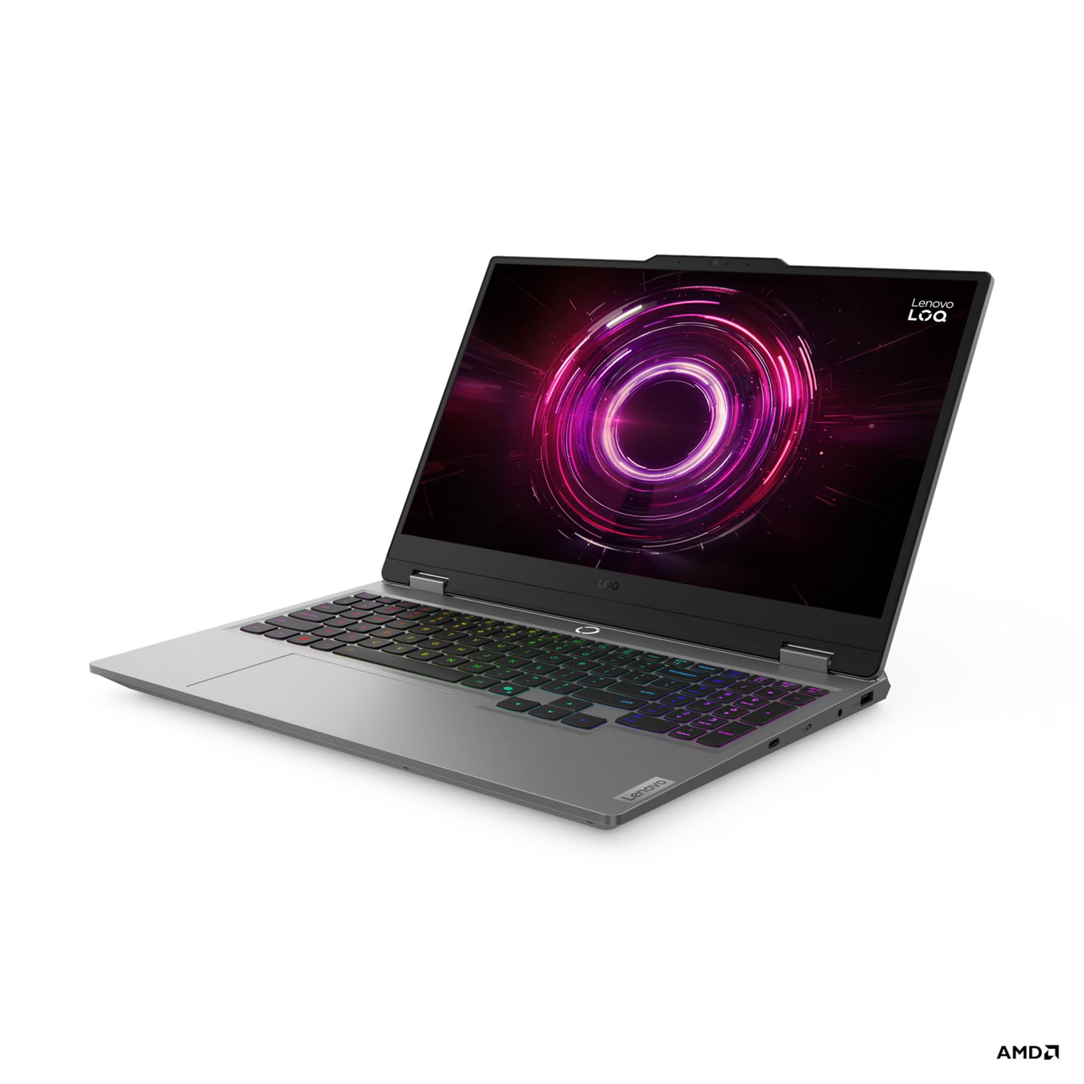 LENOVO LOQ 15AHP10 /83JG004CBM-photo 2
