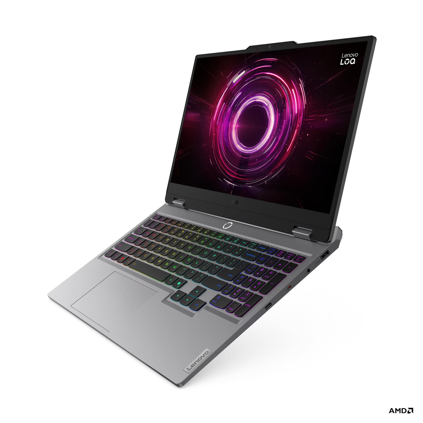 LENOVO LOQ 15AHP10 /83JG004CBM-photo 3