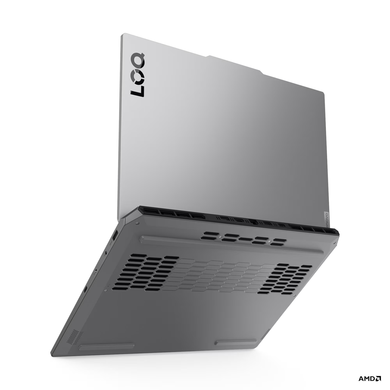 LENOVO LOQ 15AHP10 /83JG004CBM-photo 4