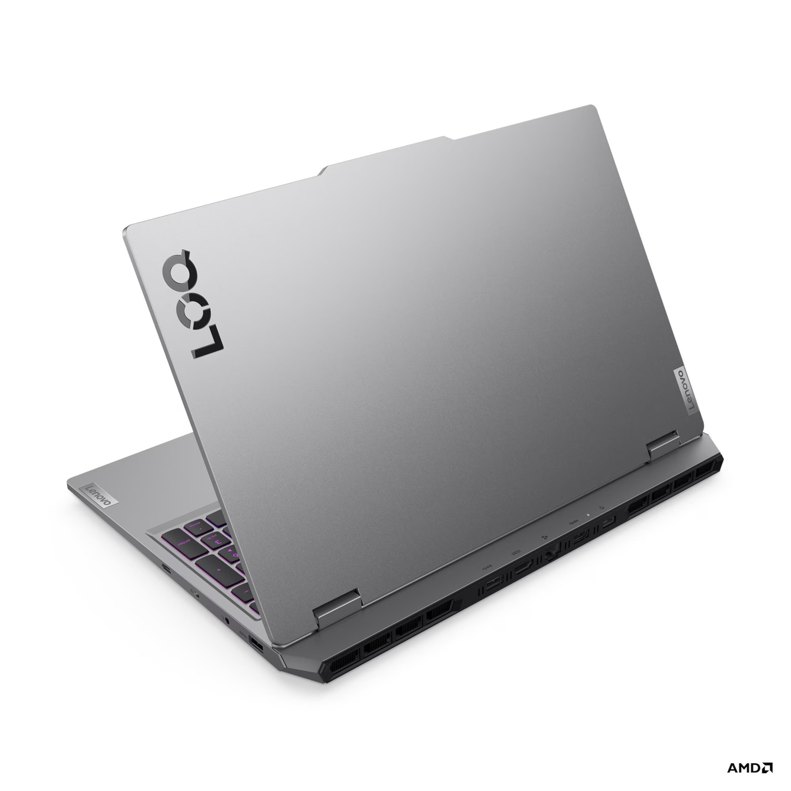LENOVO LOQ 15AHP10 /83JG004CBM-photo 6