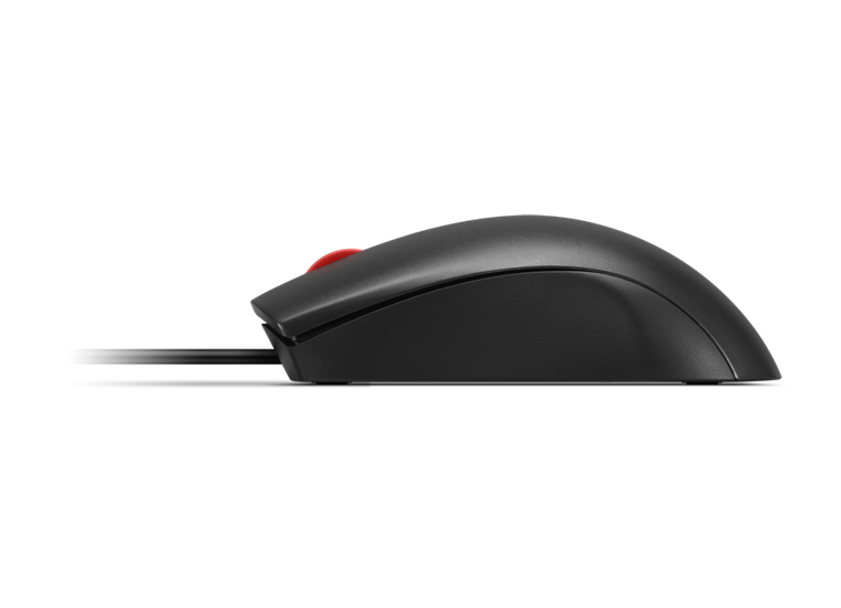 LENOVO 120 WIRED BLACK-photo 2