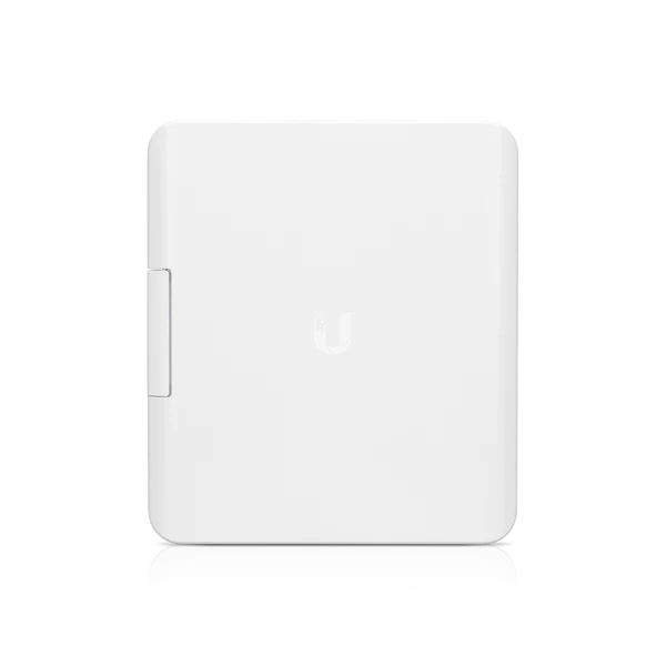Кутия Ubiquiti USW-Flex-Utility, комулатор, 5-портов управляем-photo 1