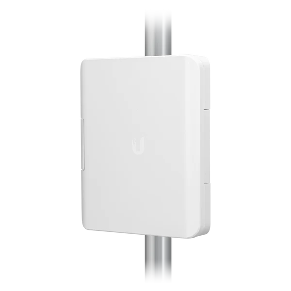 Кутия Ubiquiti USW-Flex-Utility, комулатор, 5-портов управляем