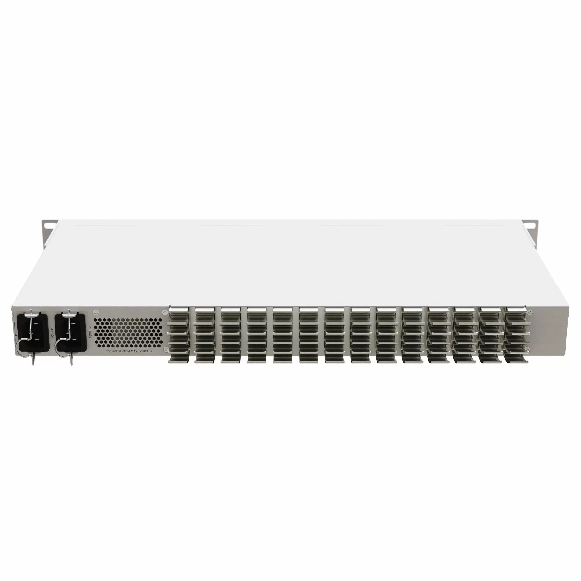 Комутатор MikroTik CRS326-4C+20G+2Q+RM-photo 2