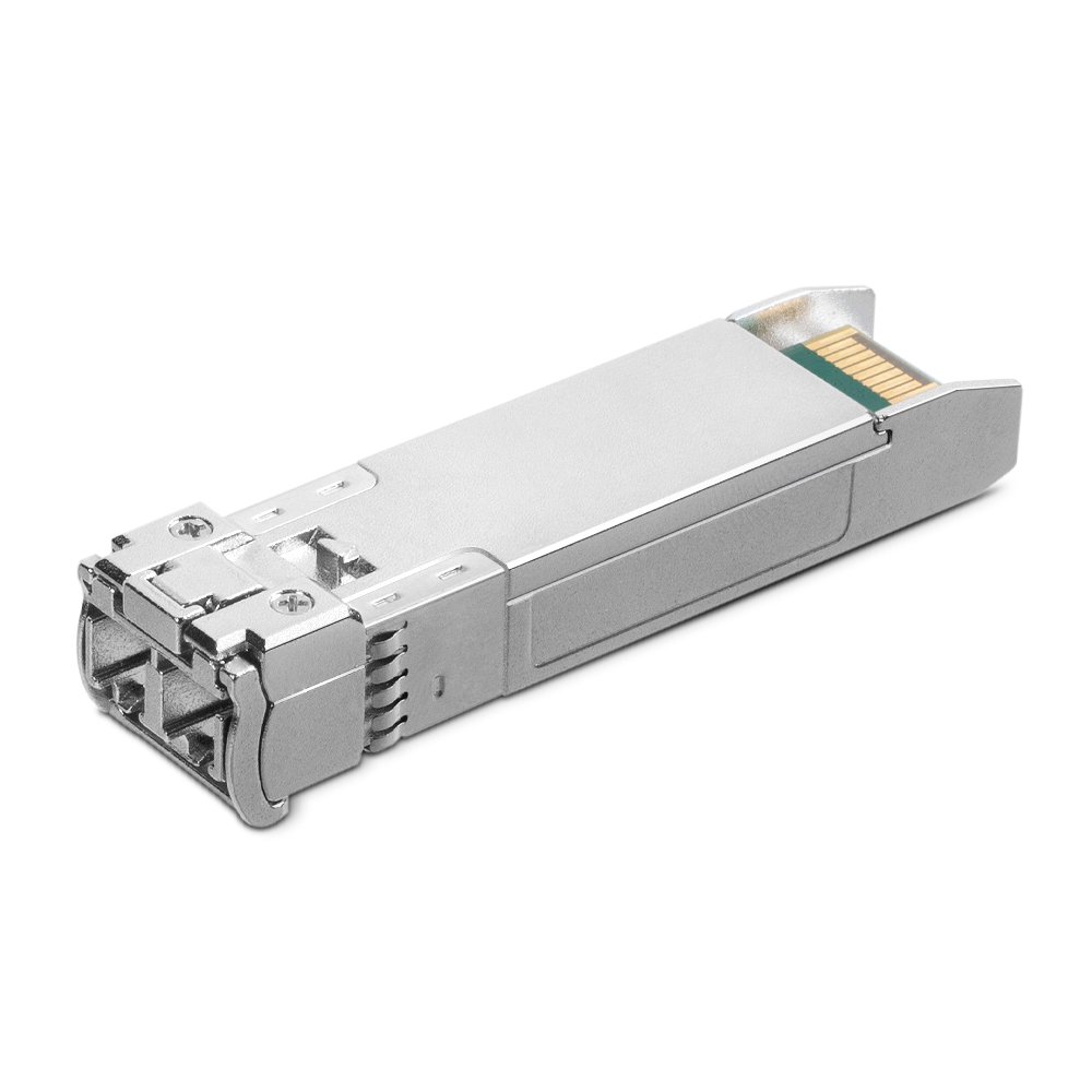 10GBase-LR SFP+ LC оптичен модул TP-Link TL-SM5110-LR-photo 2