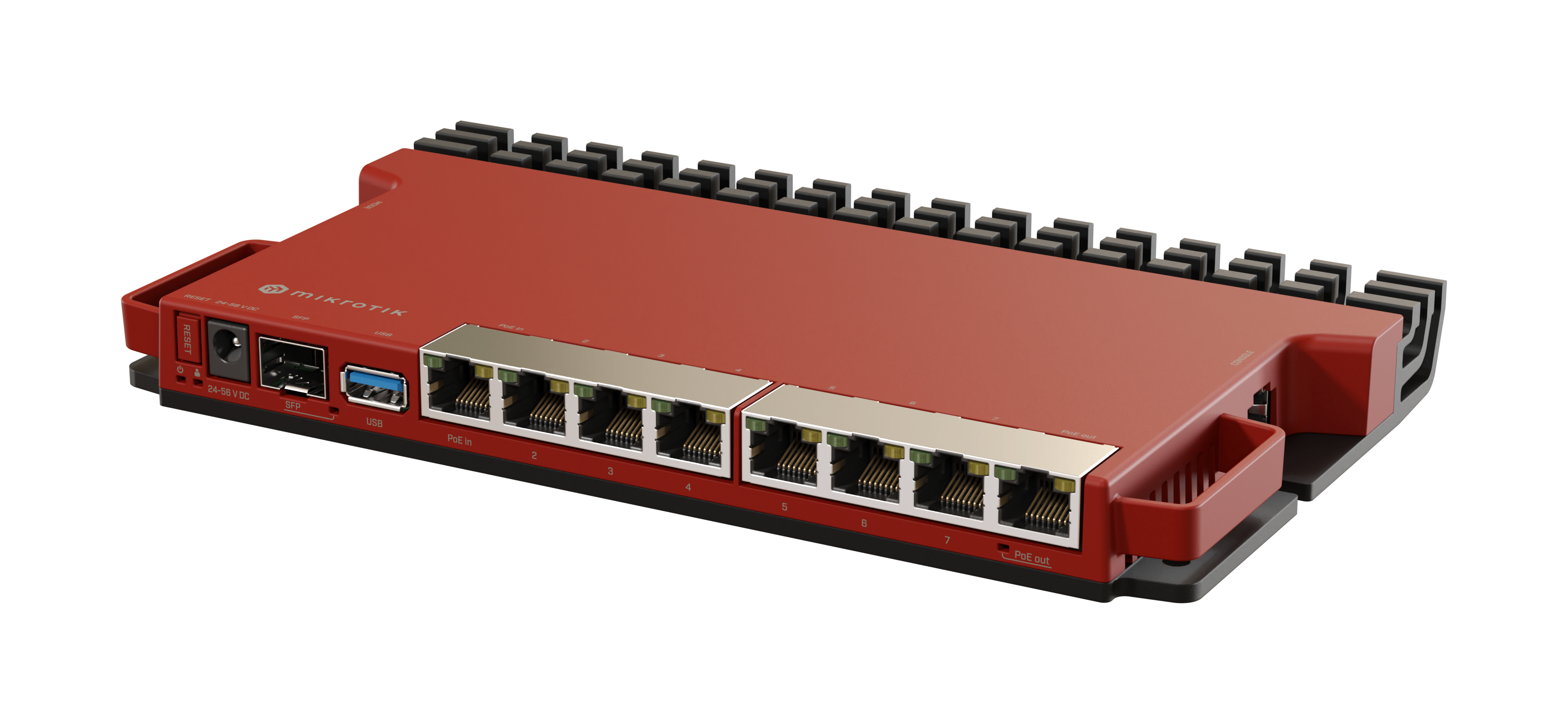 рутер MikroTik L009UiGS-RM-photo 2